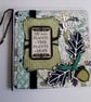He Who Plants A Tree Best Wishes Birthday Card - Image 1