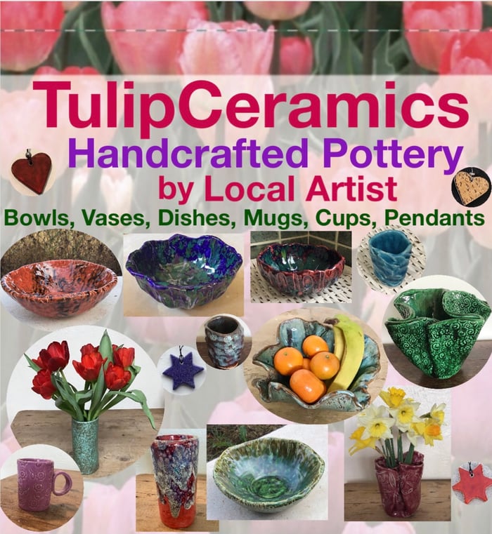 TulipCeramics