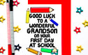 Good Luck Cards