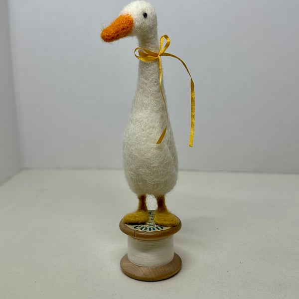 Runner Duck