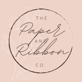 The Paper and Ribbon Co.