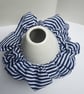 Striped Scrunchie  - Image 2