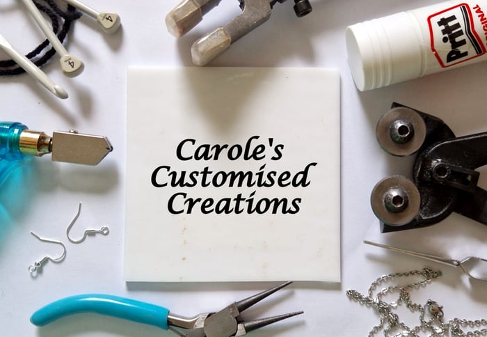 Carole's Customised Creations