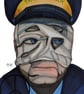 Traffic Warden Postcards - Pack of 5 Cards - Image 8