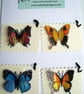 Butterfly Gift Tags ( Pack of Four) - Image 5