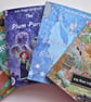 The Back Garden Gang Middle Grade Children's Book Paperback  Dance Summer - Image 4