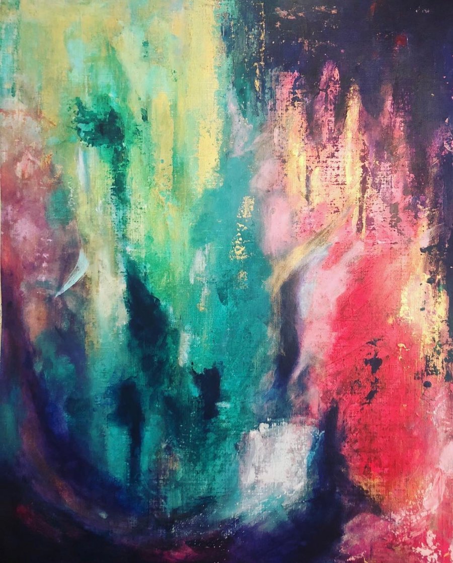 "Decadence II"