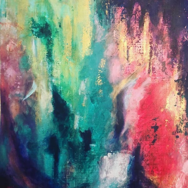 "Decadence II"