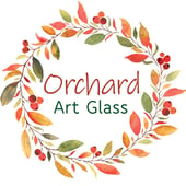 Orchard Art Glass