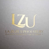 La ZUZE Upholstery