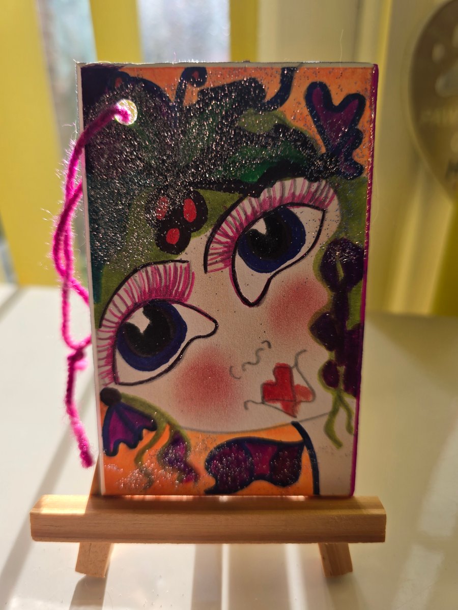 Fairy Christmas Tree Decoration