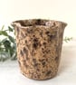 Hand Thrown Vase  - Image 1