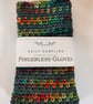 UK Alpaca Fingerless Gloves