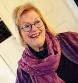 Marja Brown Landscape Artist