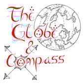 The Globe and Compass