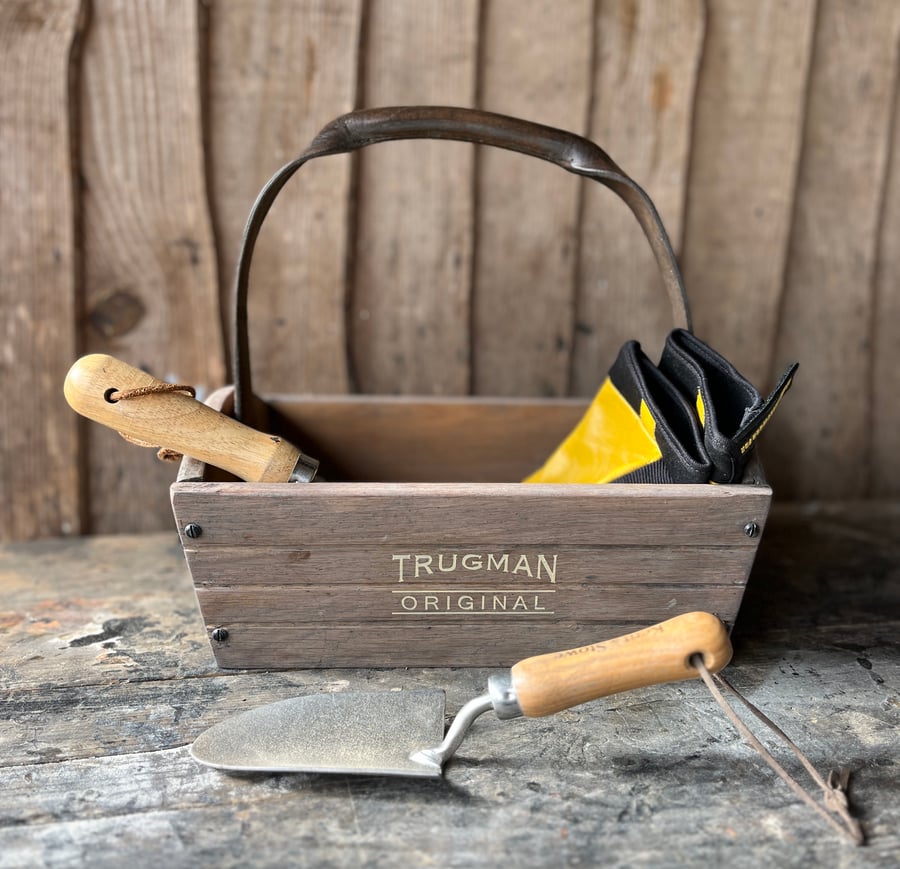 The Trug with no name