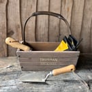 The Trug with no name