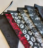 Gothic bunting design 2 - Image 2