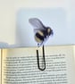 Bee Paperclip Bookmark - Image 4