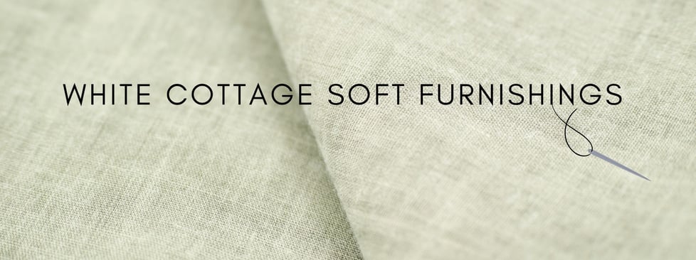WhiteCottageSoftFurnishings