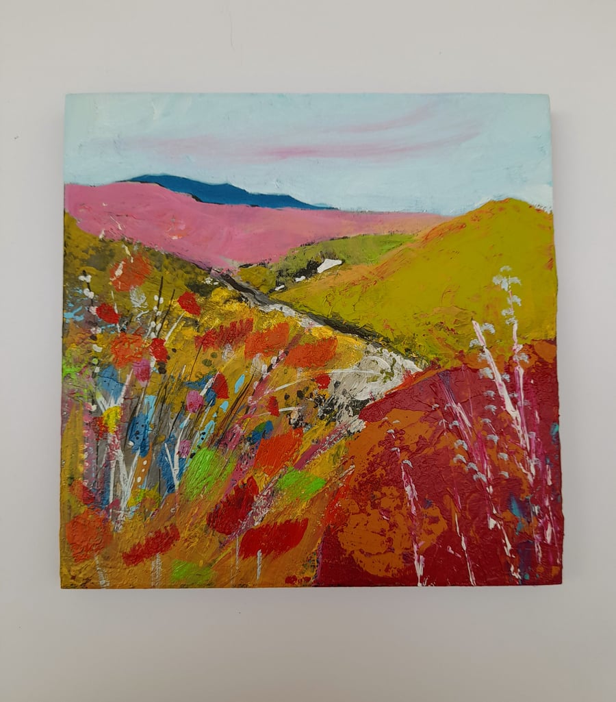 Original Landscape Painting