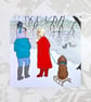 Birthday card - Toby - Image 1