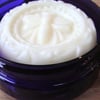 Beeswax Lotion Bar with Natural Rose Scent, Solid Body Butter