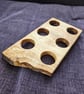 Oak Egg Holder (B) - Image 1