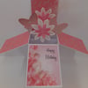 Ladies Birthday Card