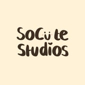 SoCuteStudioUK