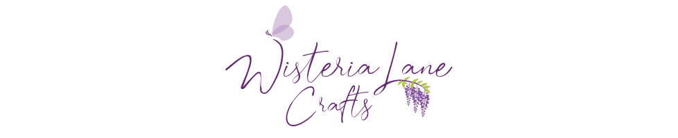 Wisteria Lane Crafts