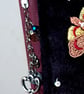 Unique metal bookmark with locket - Image 5