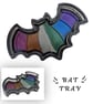 Resin Bat Tray