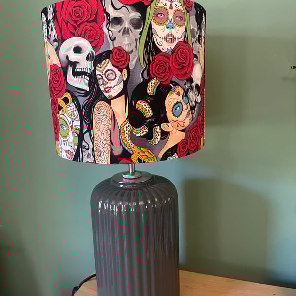 Handmade Lampshade