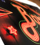 ‘Barrowland’, Glasgow,  signed mounted print FREE DELIVERY - Image 4