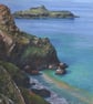 ORIGINAL - Mullion Island - Image 1