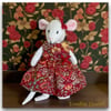 Reserved for Diane - Emmeline Elmwood - a Little Nipper from Mulberry Green 