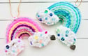 Felt Decorations