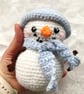 Snowman Toy Decoration - Image 5