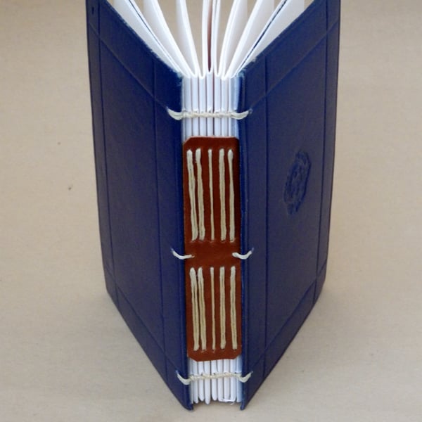 Hand bound Field Journal-Oxford University Press