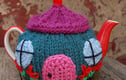 tea cosies