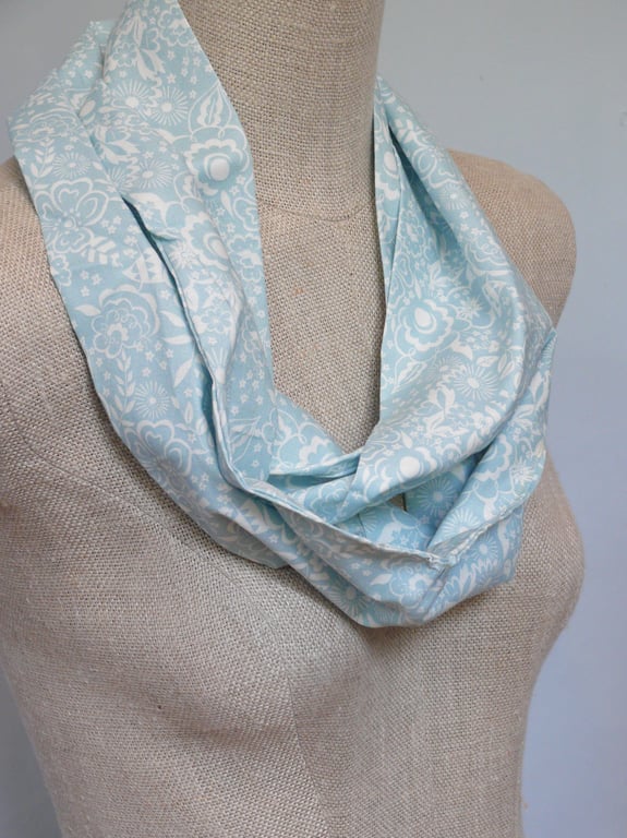 Liberty Infinity Scarf