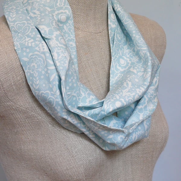 Liberty Infinity Scarf