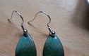 Enamelled Jewellery