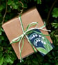 Lily of the Valley Farmhouse Jug - Hand Painted - Image 5