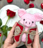 Romeo Pig in a Blanket - Image 4