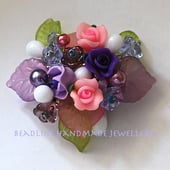 Beadlins handmade jewellery