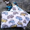 Mini Car coin purse 67C