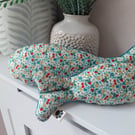 Large Kicker and Smaller Cat toy Bundle Set – Organic UK Catnip Toys