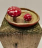Little mushrooms dish - Image 4